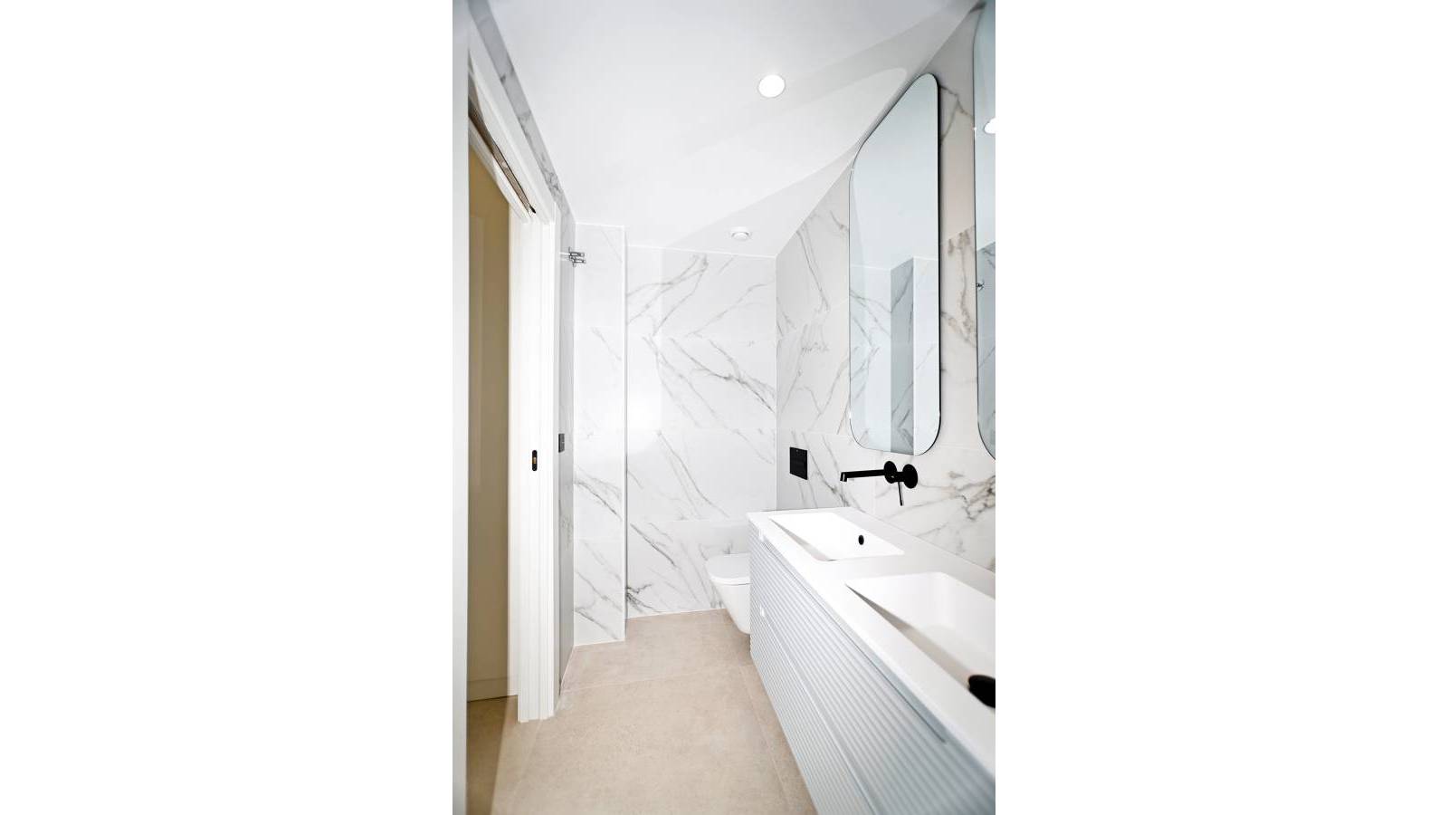 Neue immoblilien - Villa - Molina de Segura