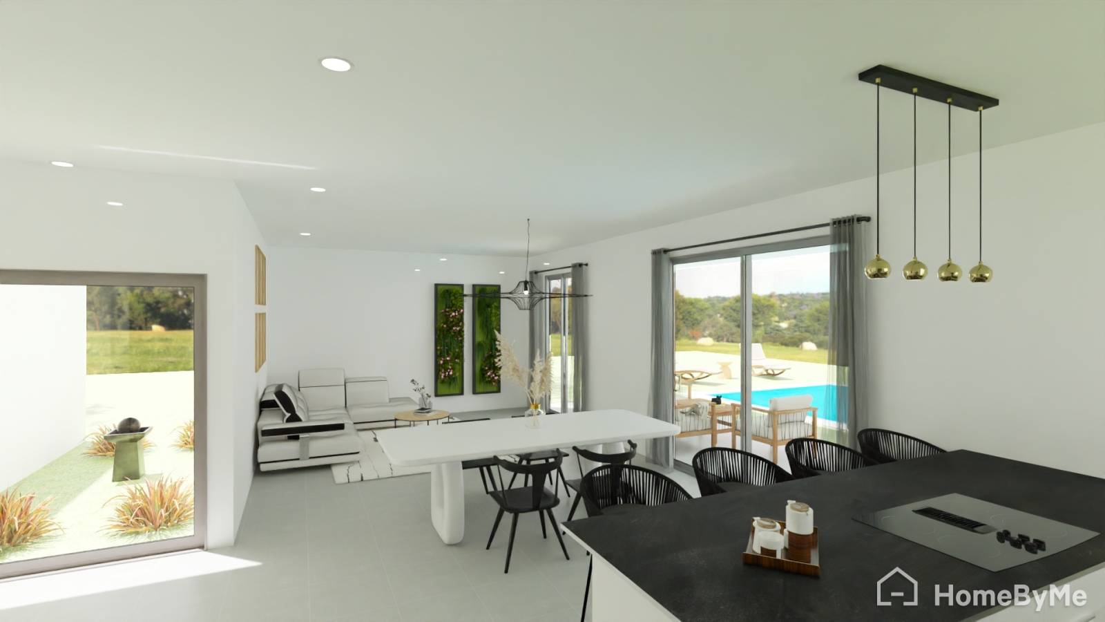 Neue immoblilien - Villa - Monforte del Cid