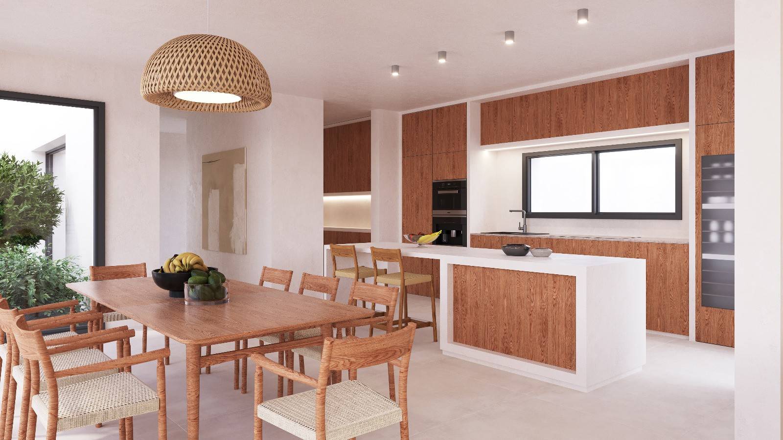 Neue immoblilien - Villa - Moraira