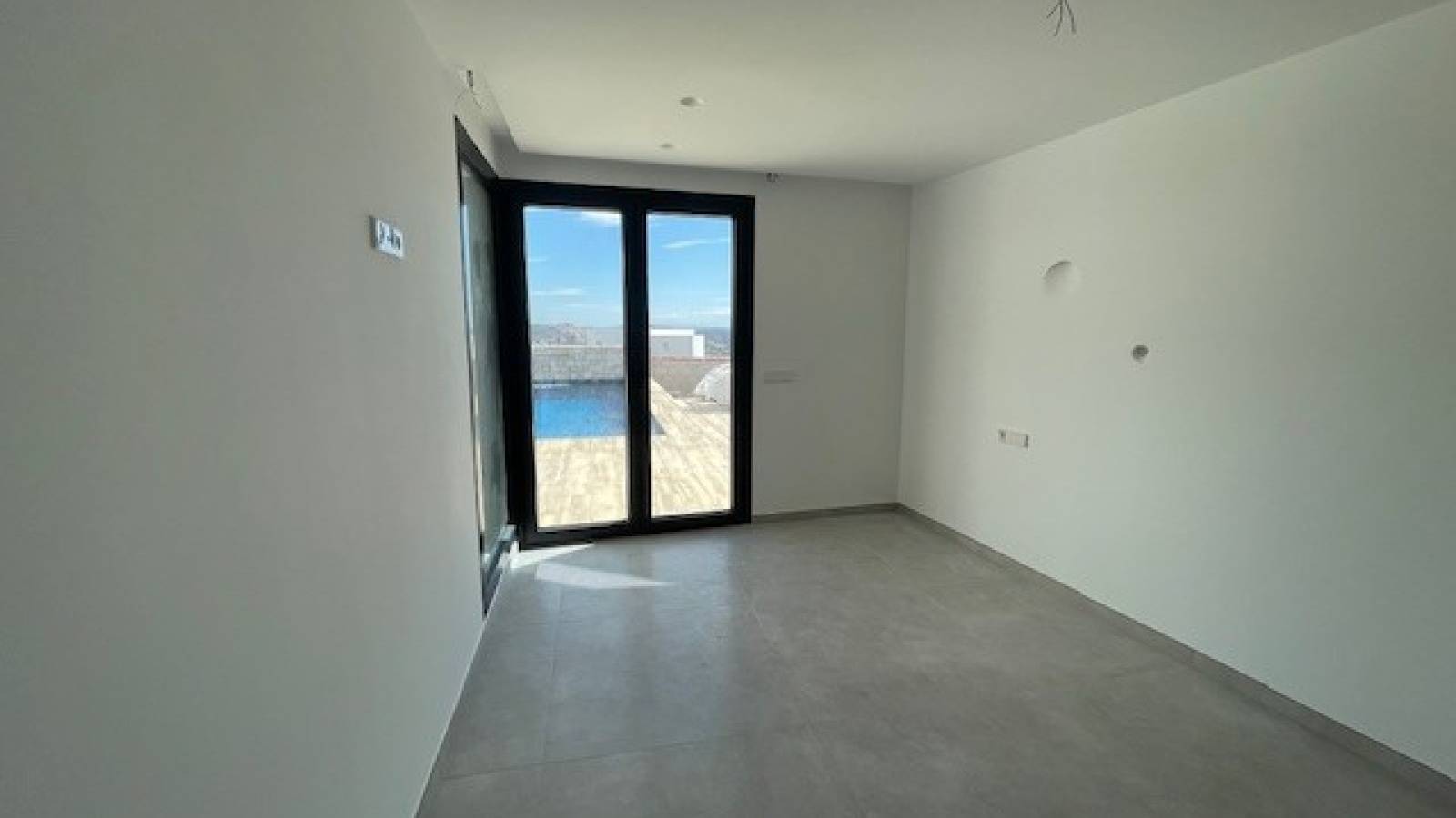 Neue immoblilien - Villa - Moraira