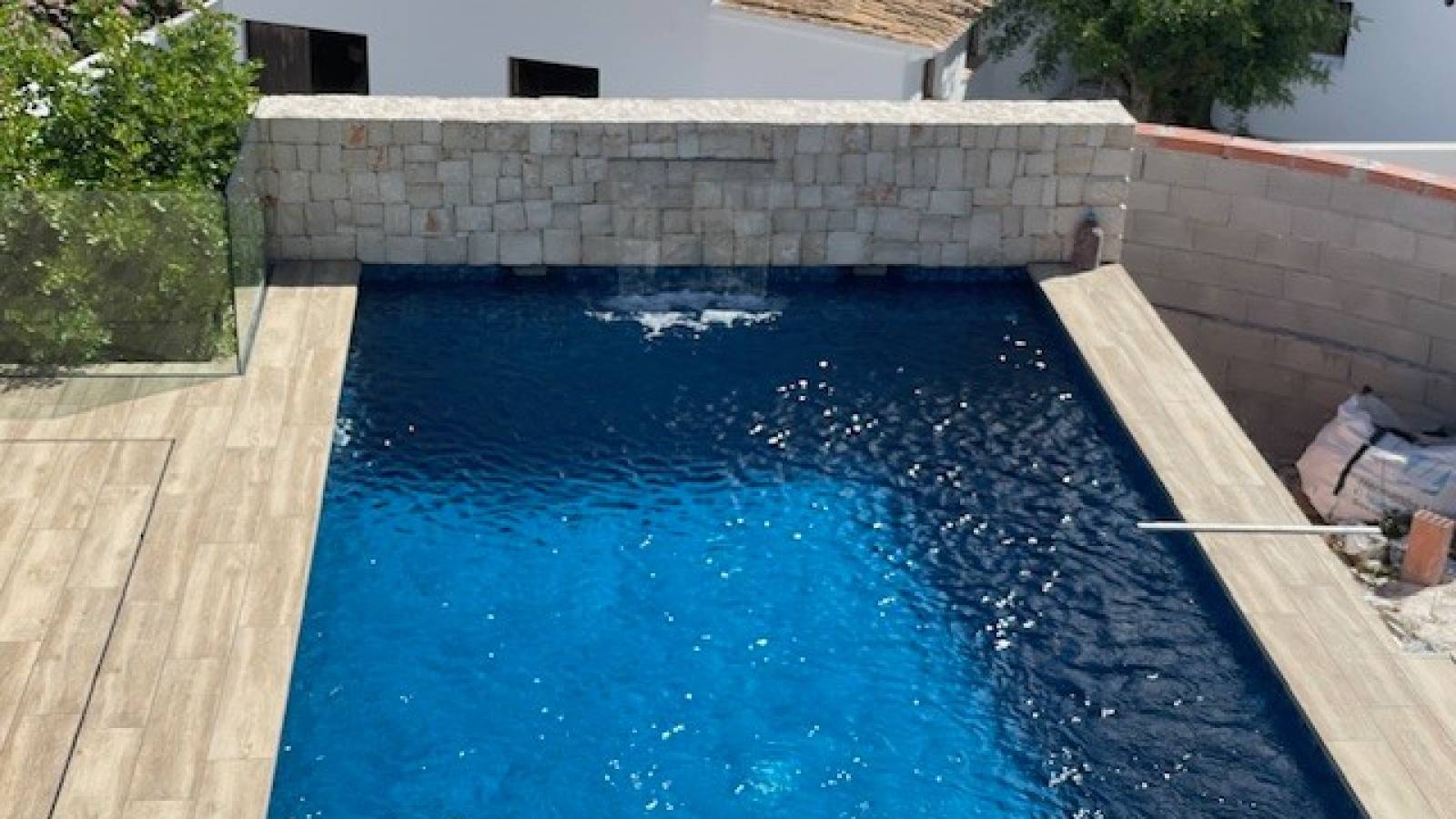 Neue immoblilien - Villa - Moraira