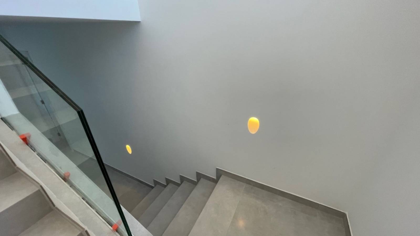 Neue immoblilien - Villa - Moraira