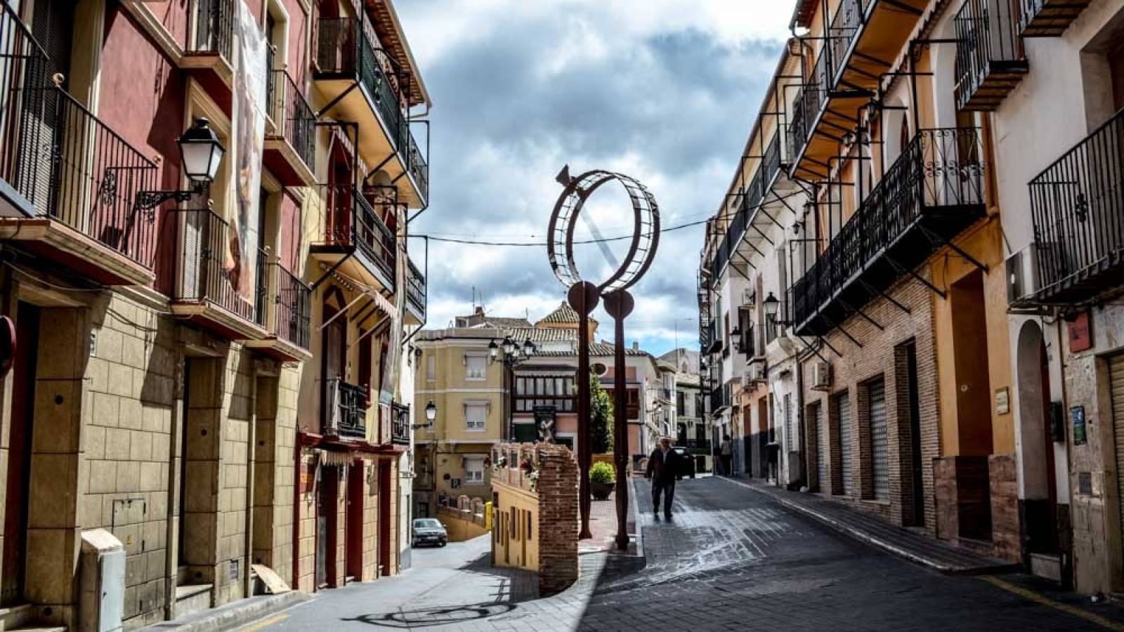 Neue immoblilien - Villa - Moratalla