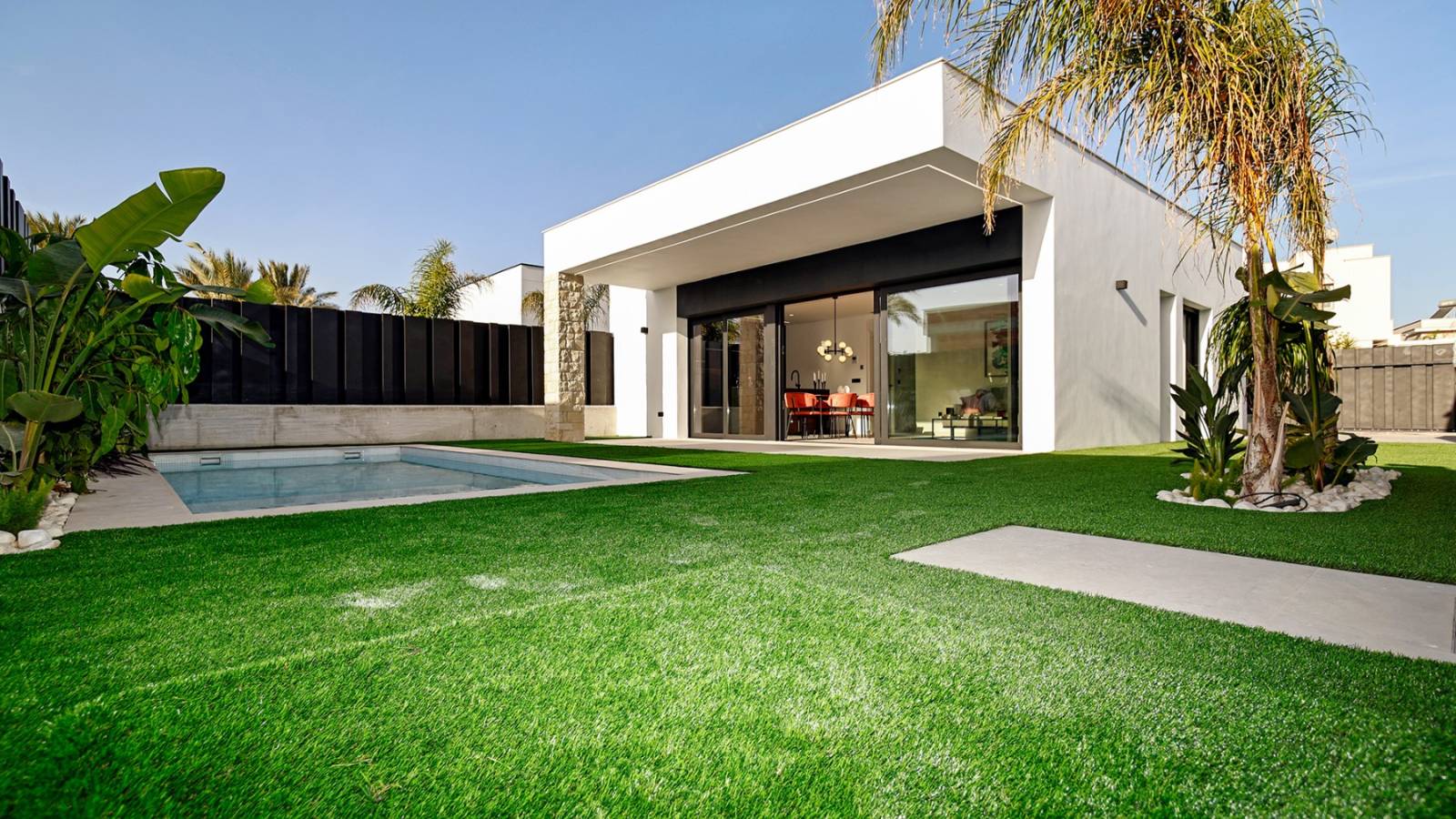 Neue immoblilien - Villa - Murcia - 