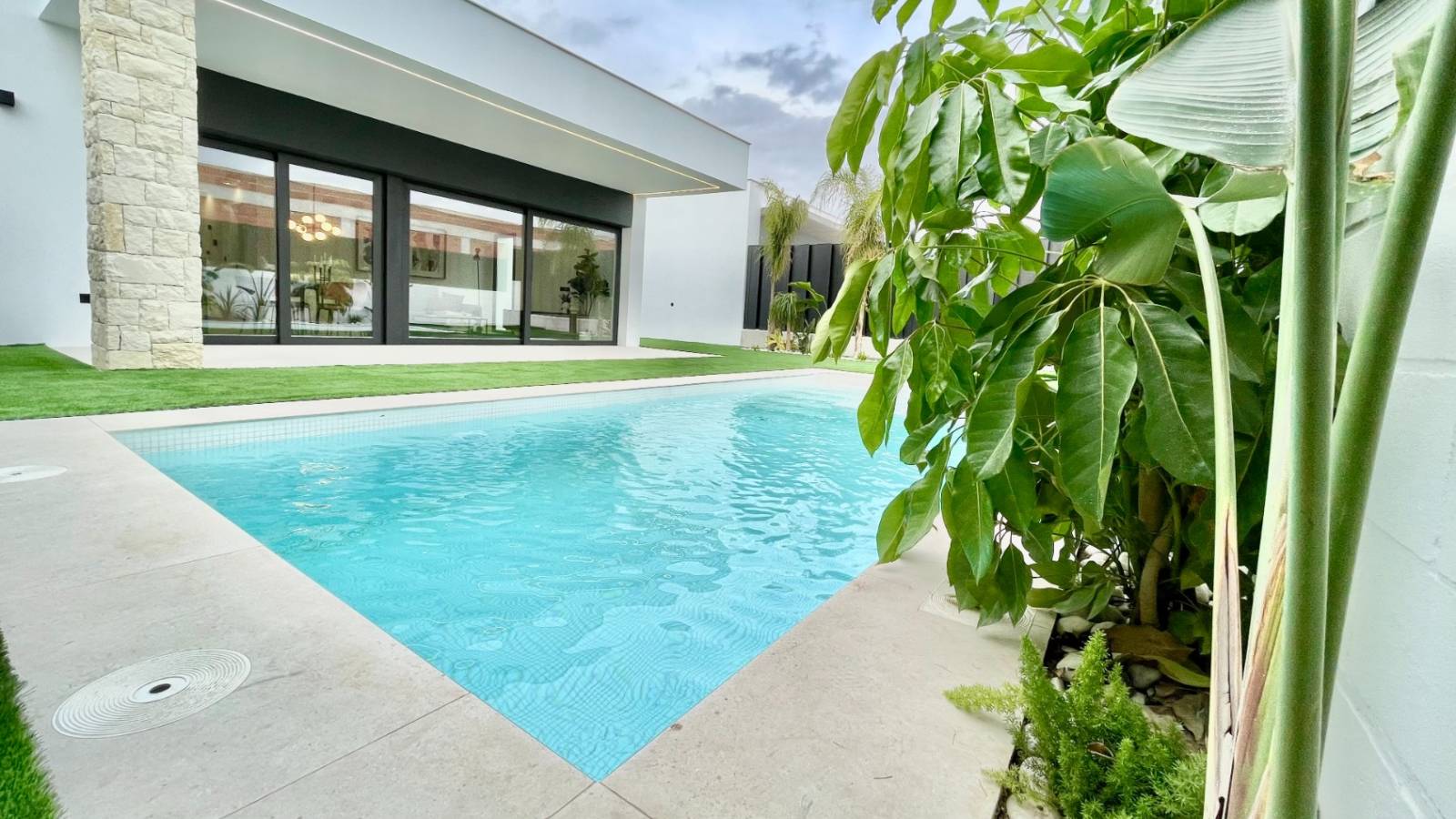 Neue immoblilien - Villa - Murcia - 