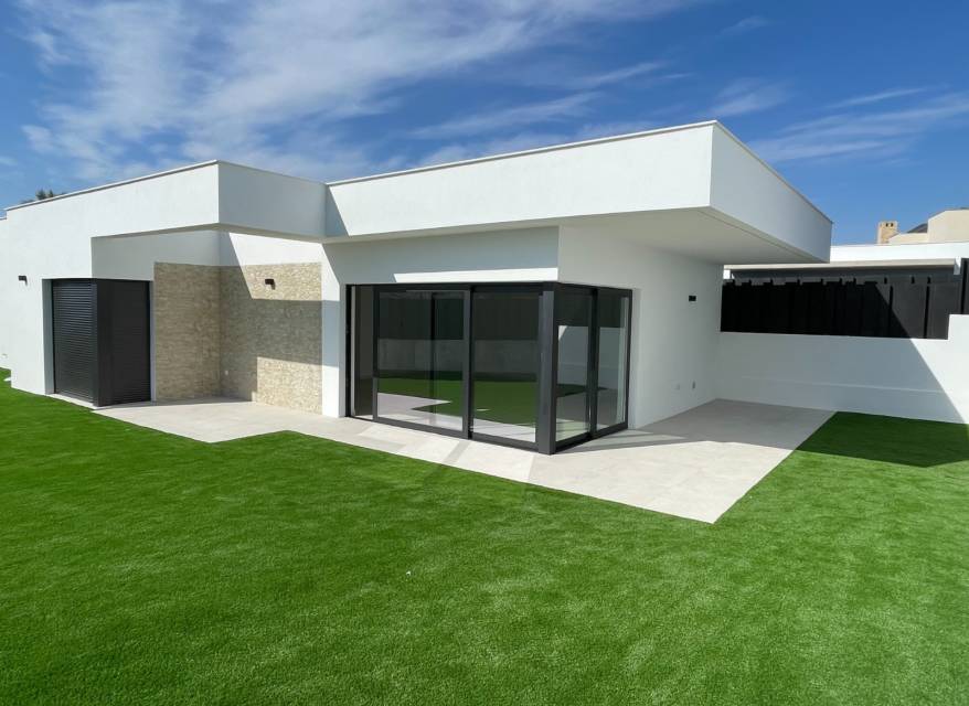 Neue immoblilien - Villa - Murcia - 