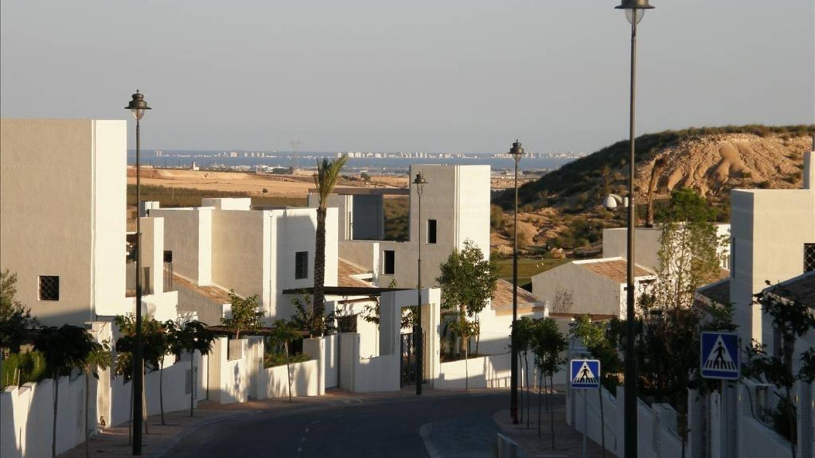 Neue immoblilien - Villa - Murcia