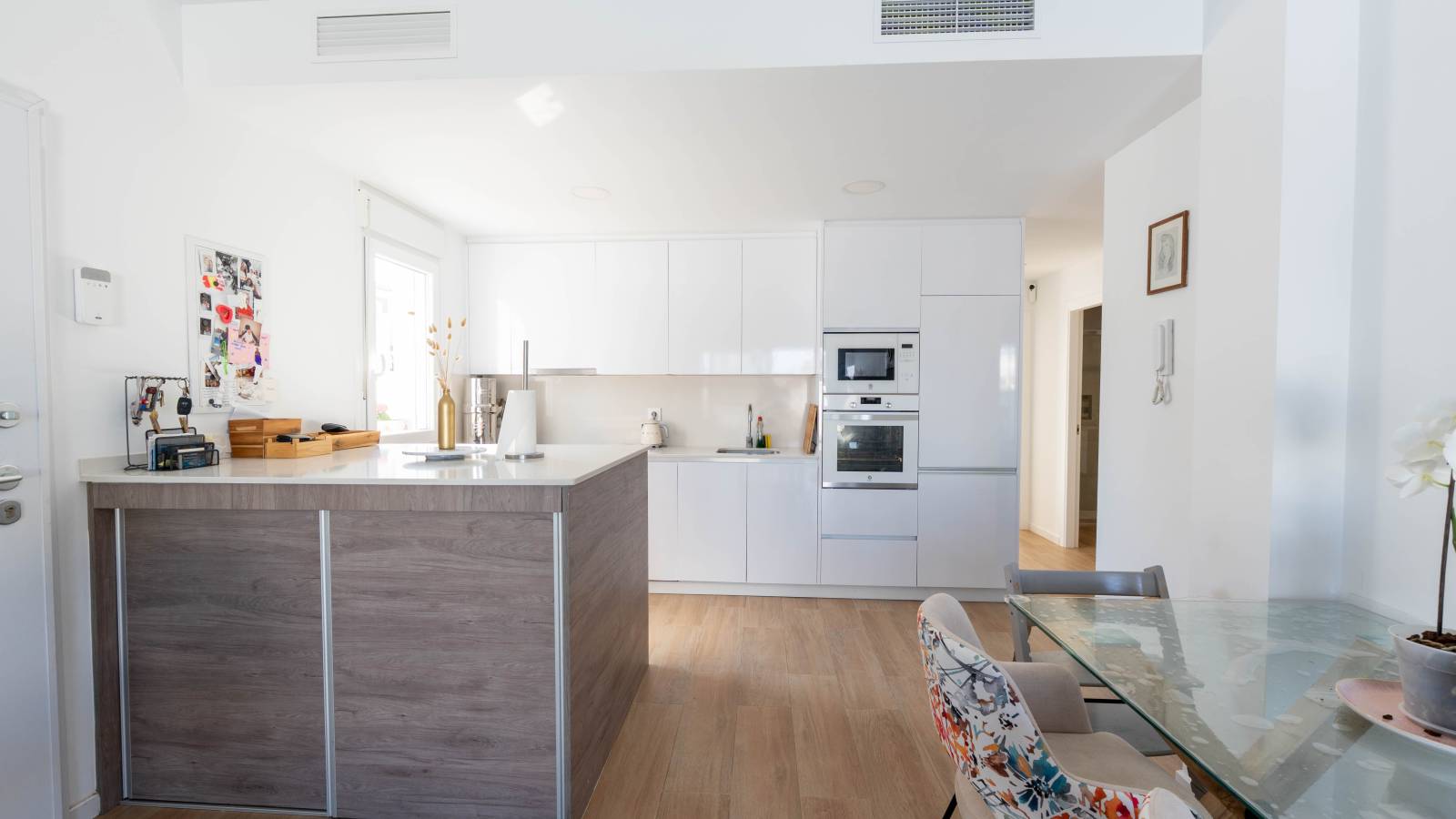 Neue immoblilien - Villa - Murcia