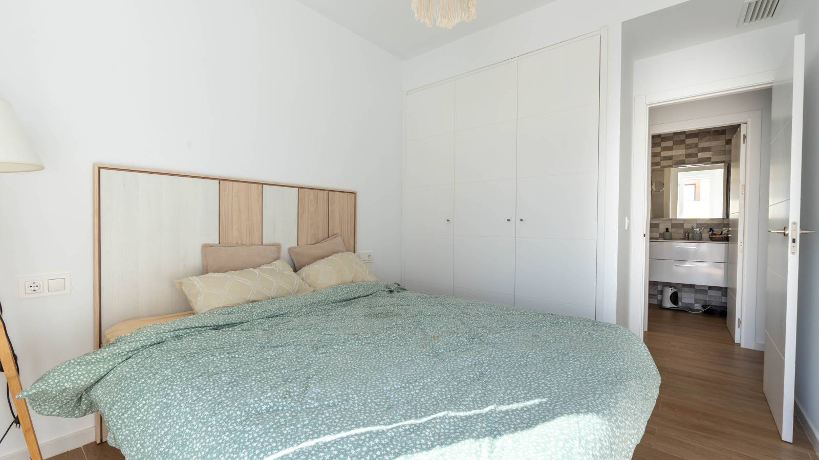 Neue immoblilien - Villa - Murcia