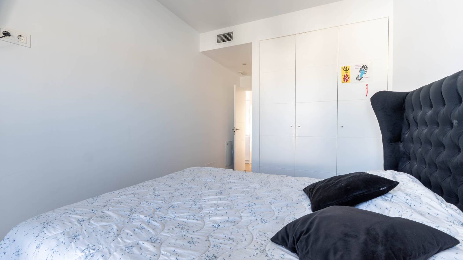 Neue immoblilien - Villa - Murcia