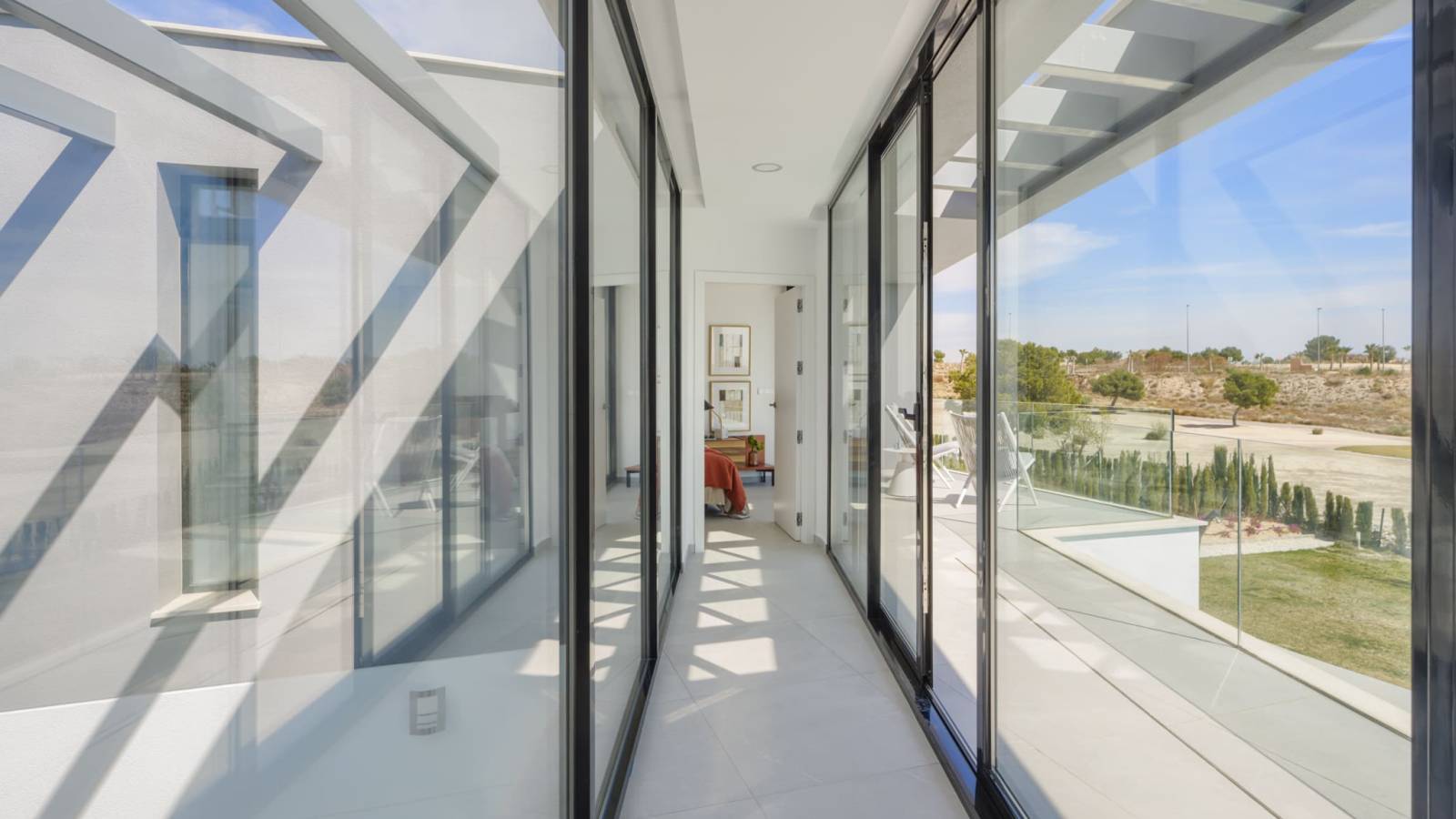 Neue immoblilien - Villa - Murcia