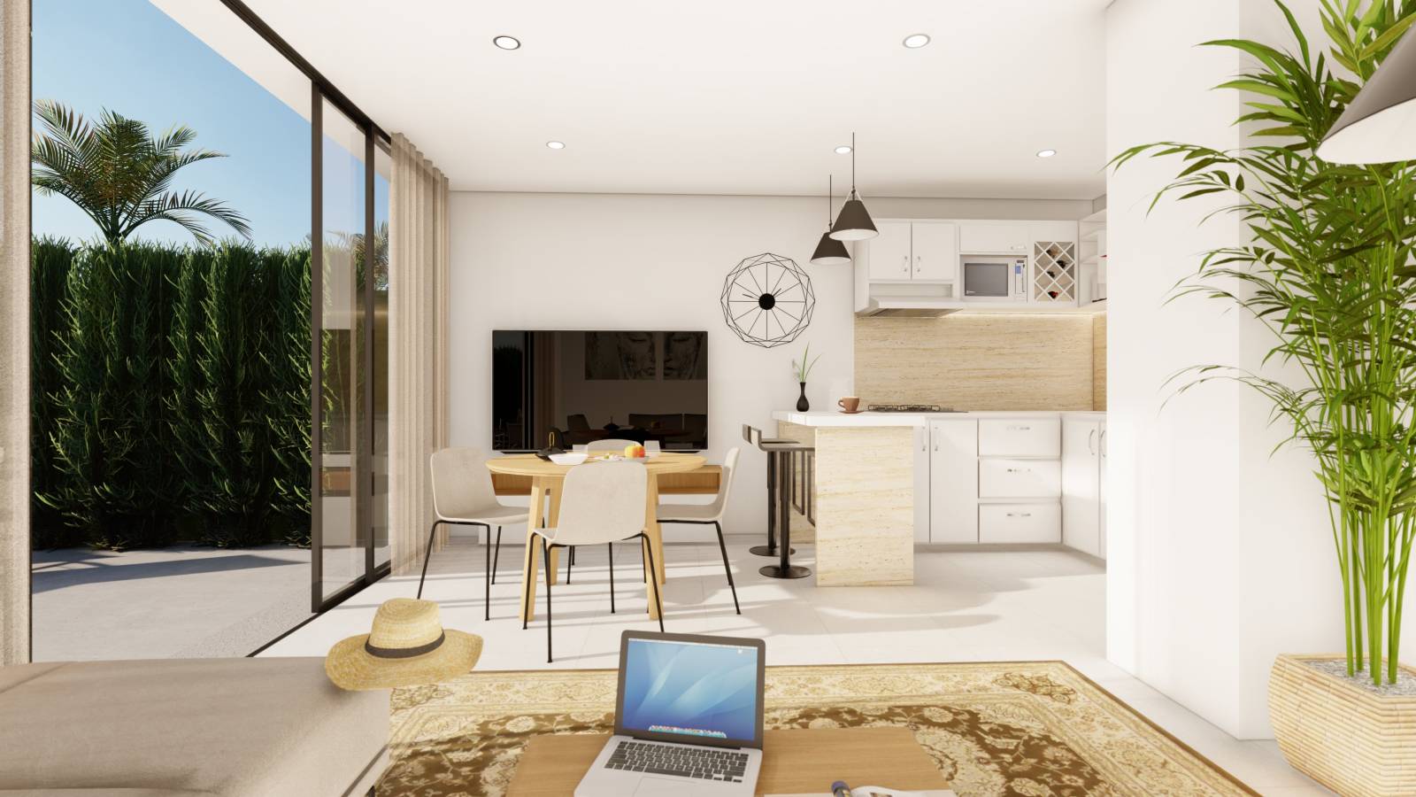 Neue immoblilien - Villa - Murcia