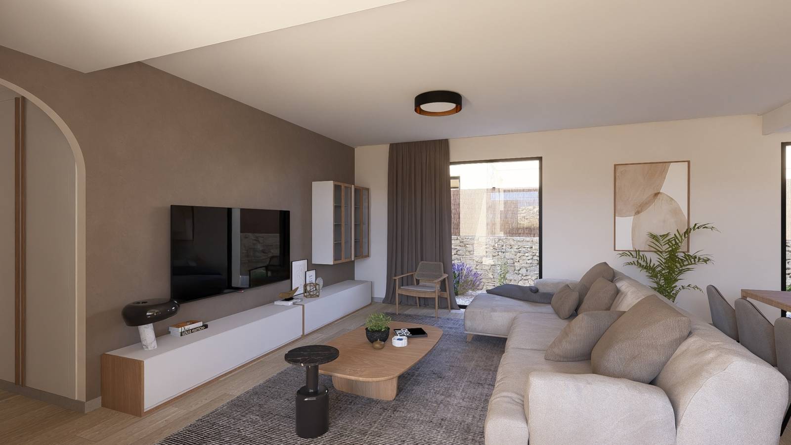 Neue immoblilien - Villa - Murcia