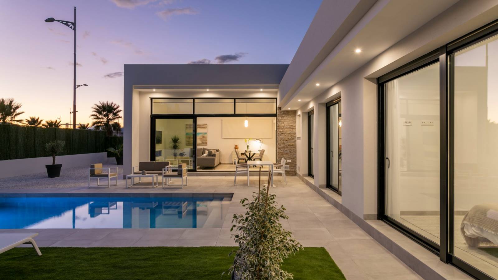 Neue immoblilien - Villa - Murcia - 