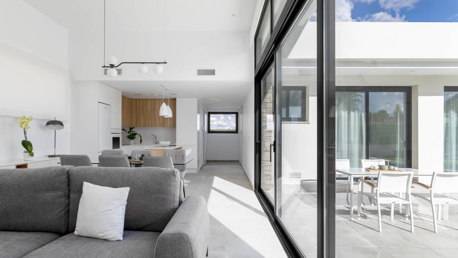 Neue immoblilien - Villa - Murcia - 