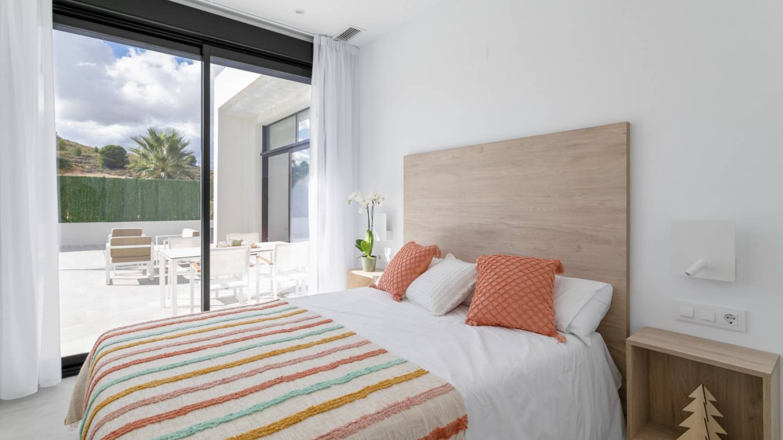 Neue immoblilien - Villa - Murcia - 