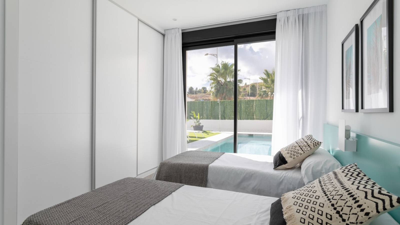 Neue immoblilien - Villa - Murcia - 