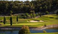 Neue immoblilien - Villa - Orihuela Costa - Las Colinas Golf
