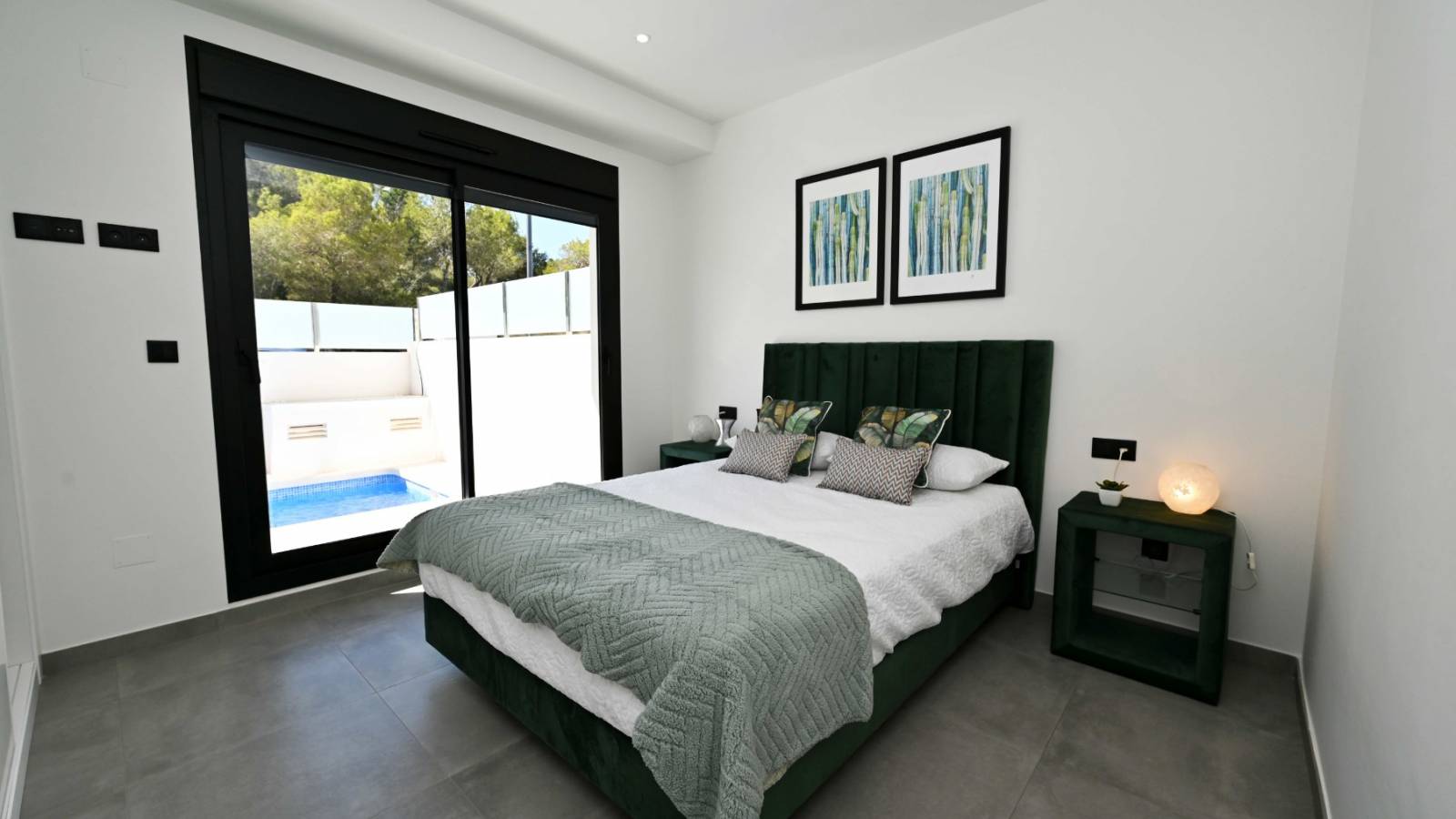 Neue immoblilien - Villa - Orihuela Costa - Villamartín