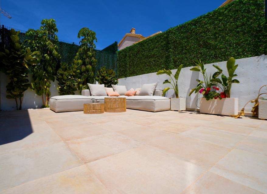 Neue immoblilien - Villa - Orihuela Costa