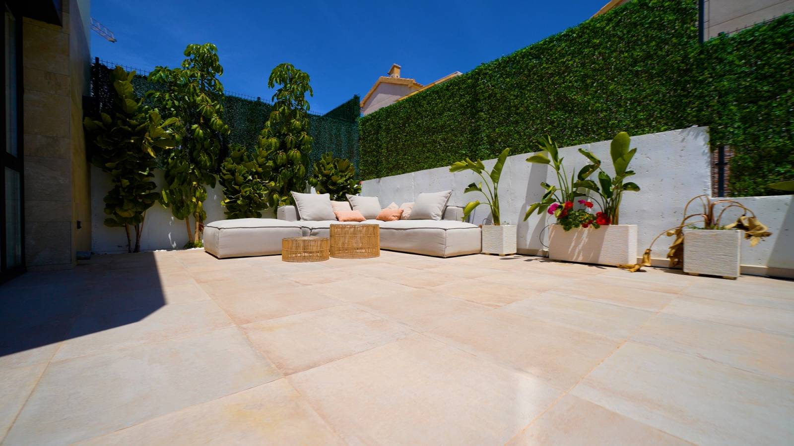 Neue immoblilien - Villa - Orihuela Costa