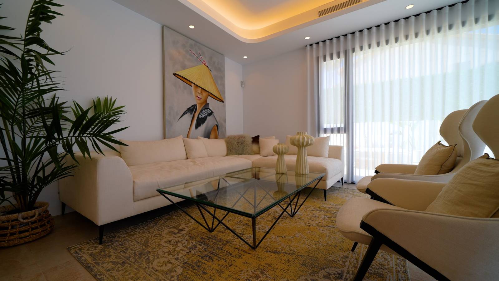 Neue immoblilien - Villa - Orihuela Costa