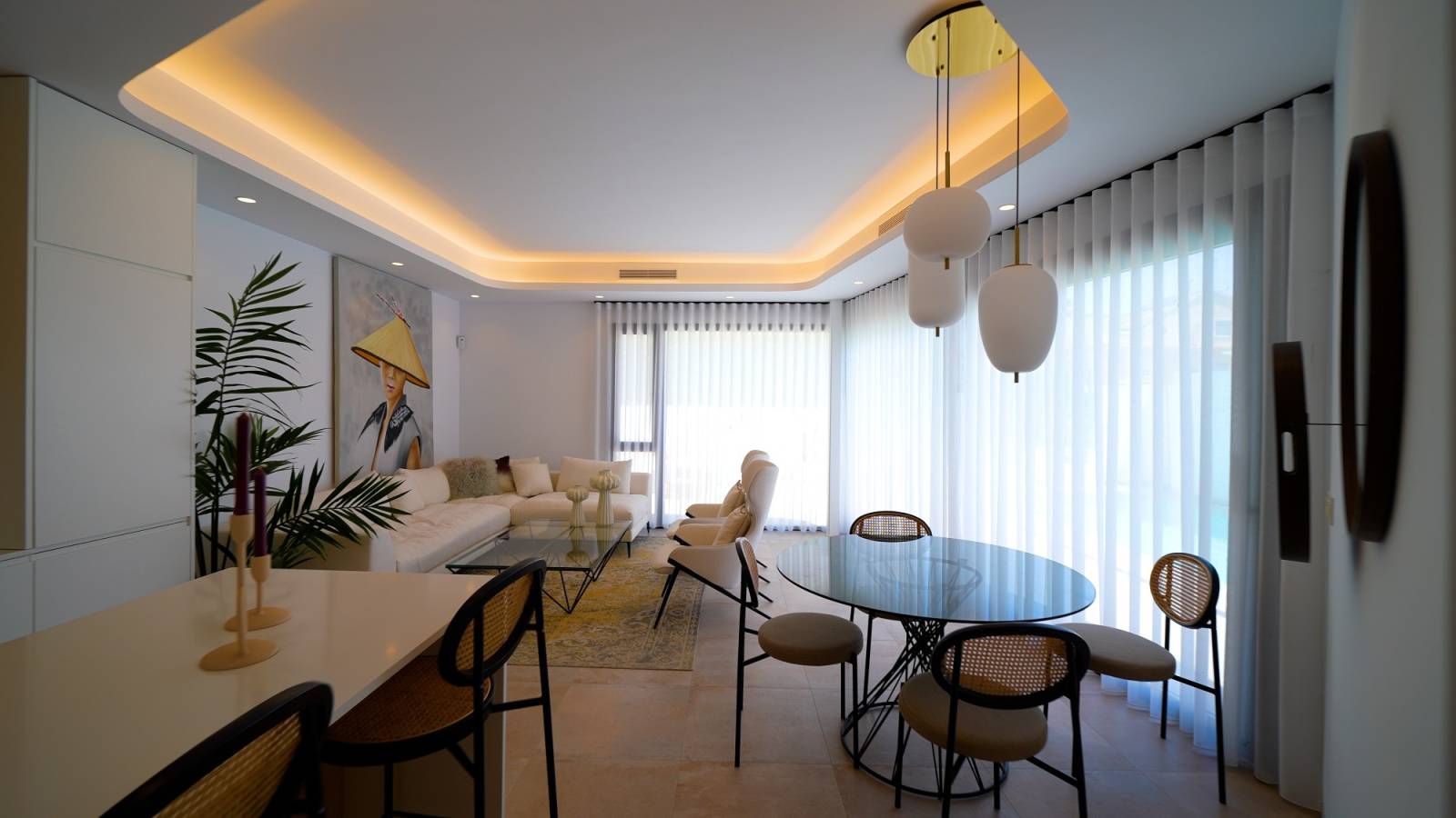 Neue immoblilien - Villa - Orihuela Costa