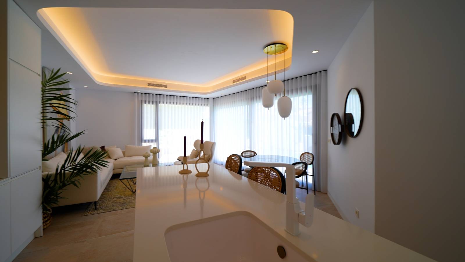 Neue immoblilien - Villa - Orihuela Costa