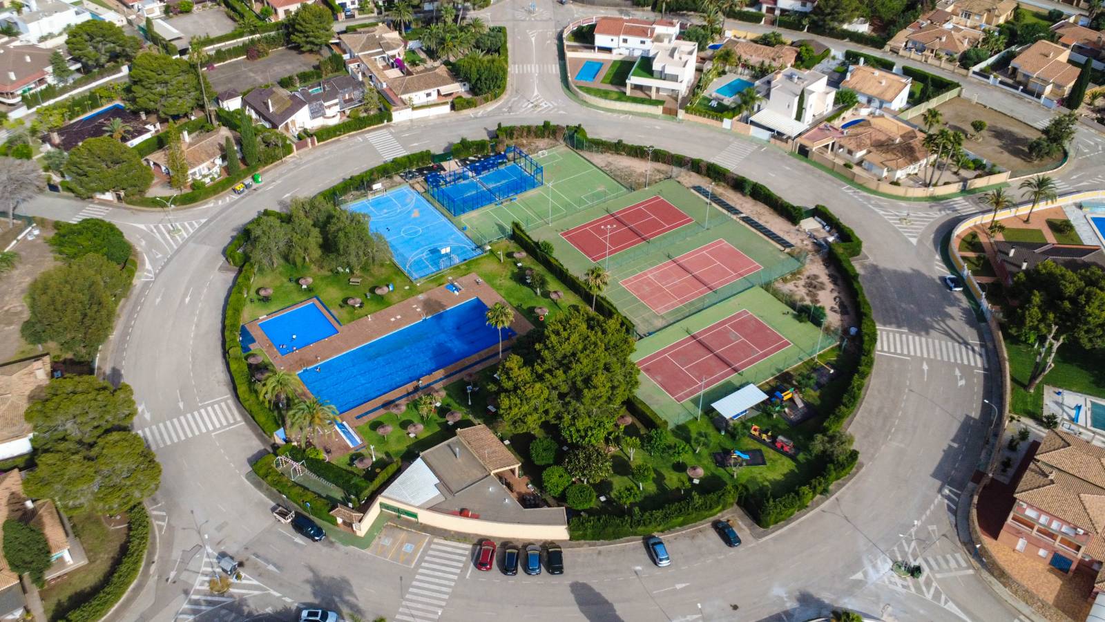 Neue immoblilien - Villa - Orihuela Costa