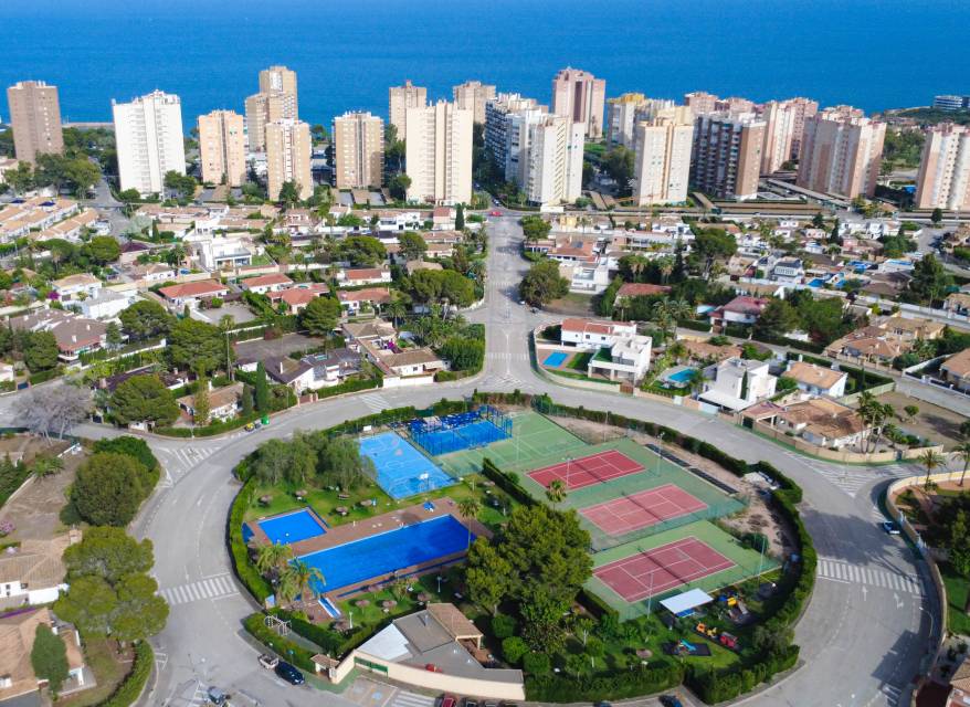 Neue immoblilien - Villa - Orihuela Costa