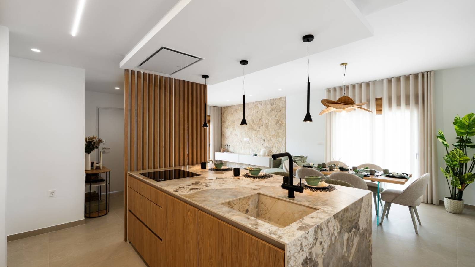 Neue immoblilien - Villa - Orihuela Costa