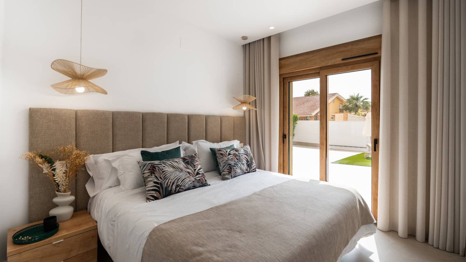 Neue immoblilien - Villa - Orihuela Costa