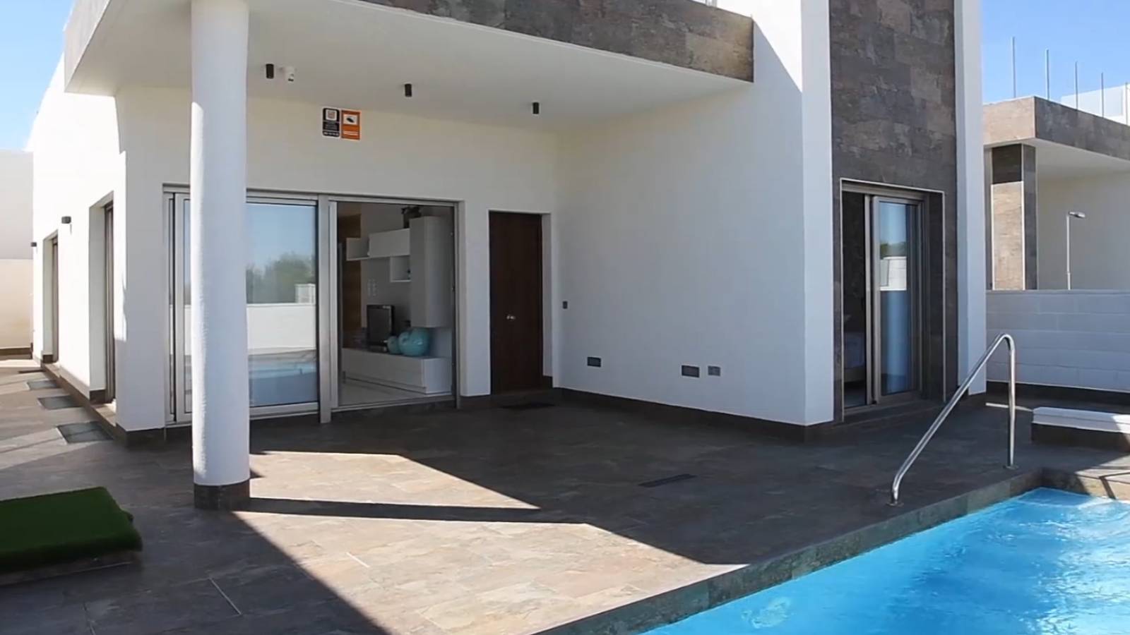 Neue immoblilien - Villa - Orihuela Costa