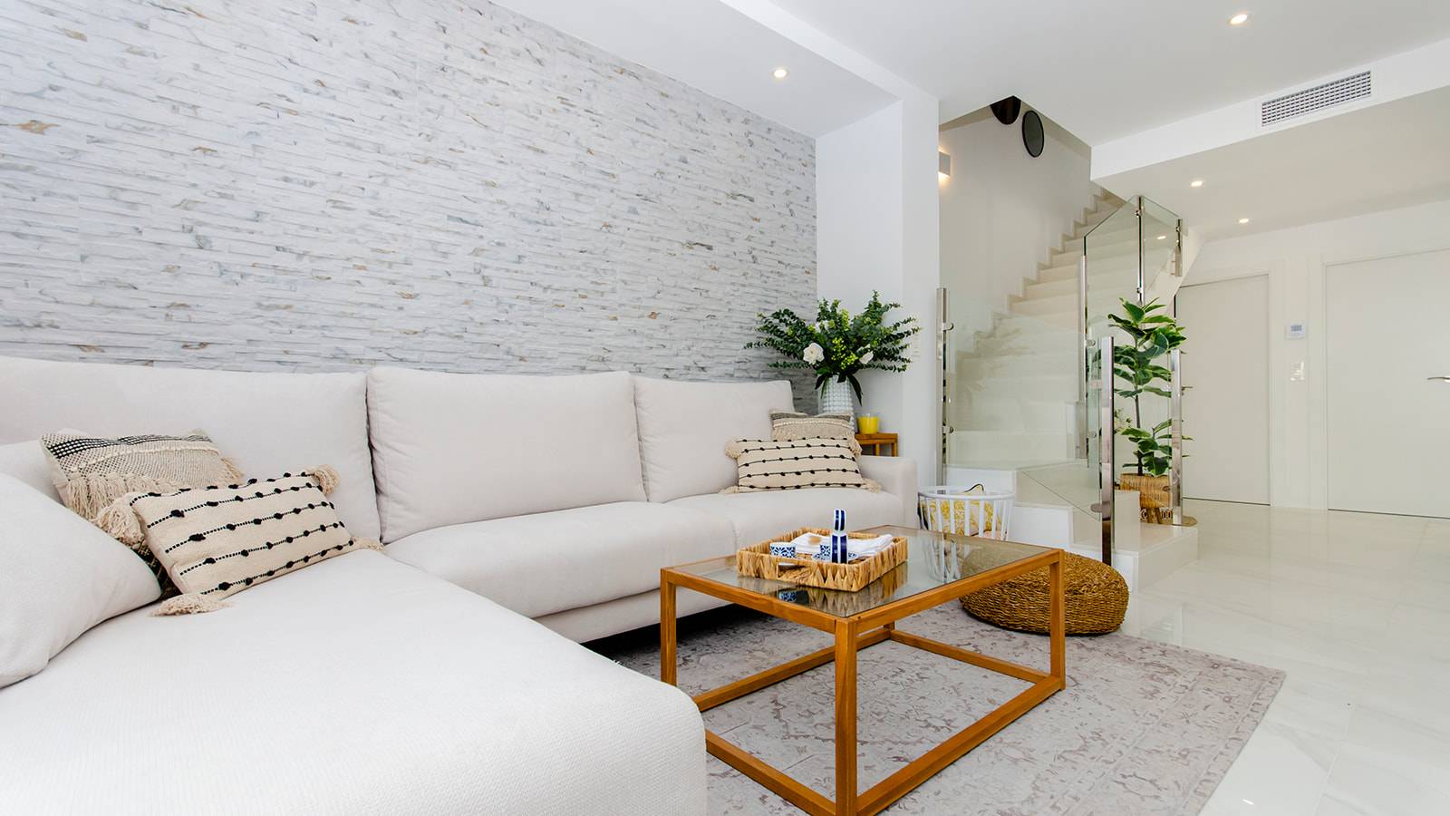 Neue immoblilien - Villa - Orihuela Costa