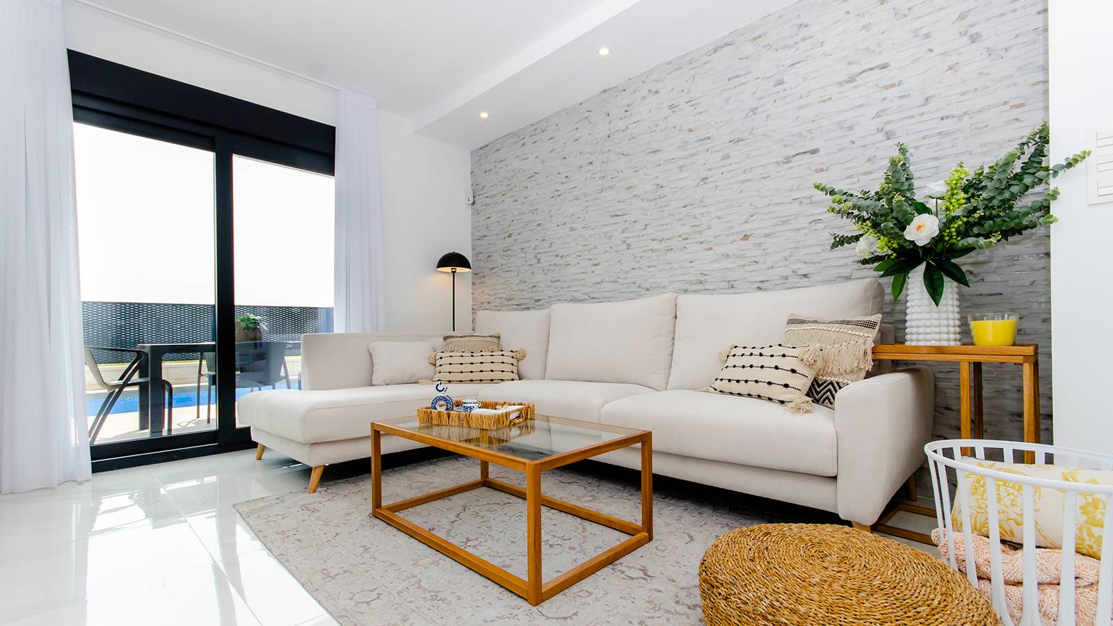 Neue immoblilien - Villa - Orihuela Costa