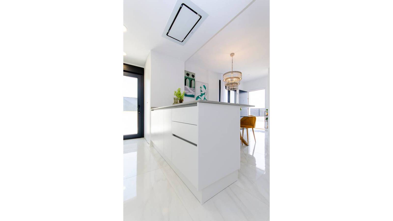 Neue immoblilien - Villa - Orihuela Costa