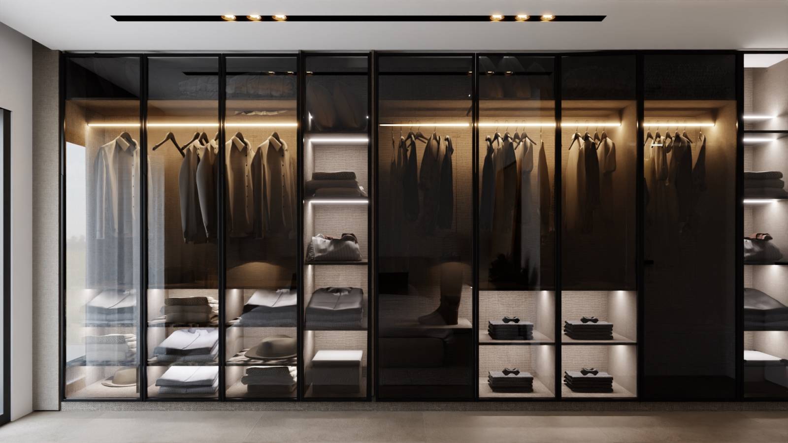 Neue immoblilien - Villa - Orihuela Costa