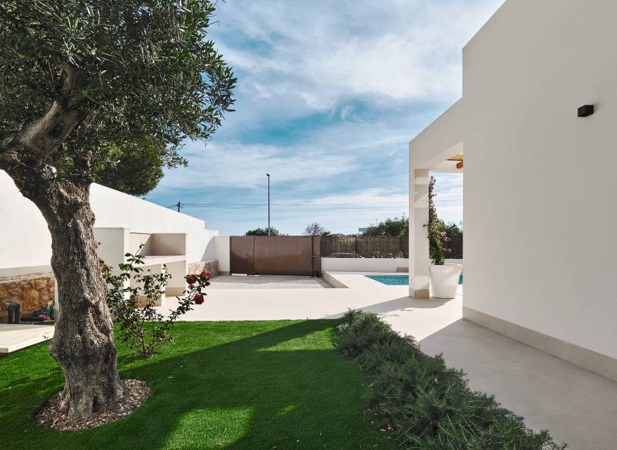 Neue immoblilien - Villa - Orihuela Costa