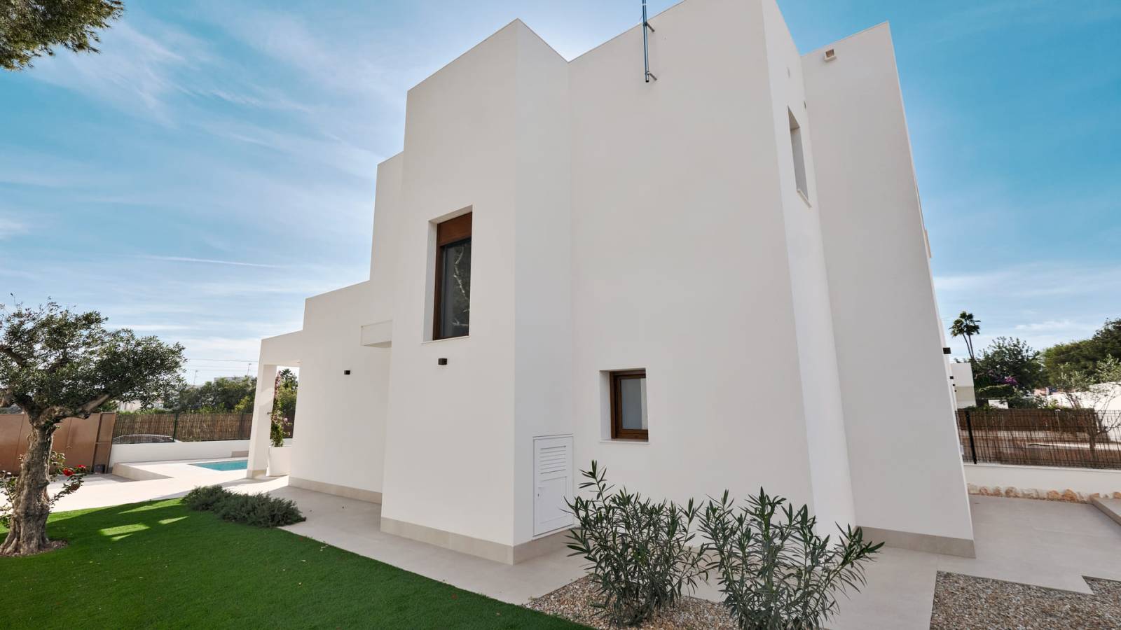 Neue immoblilien - Villa - Orihuela Costa