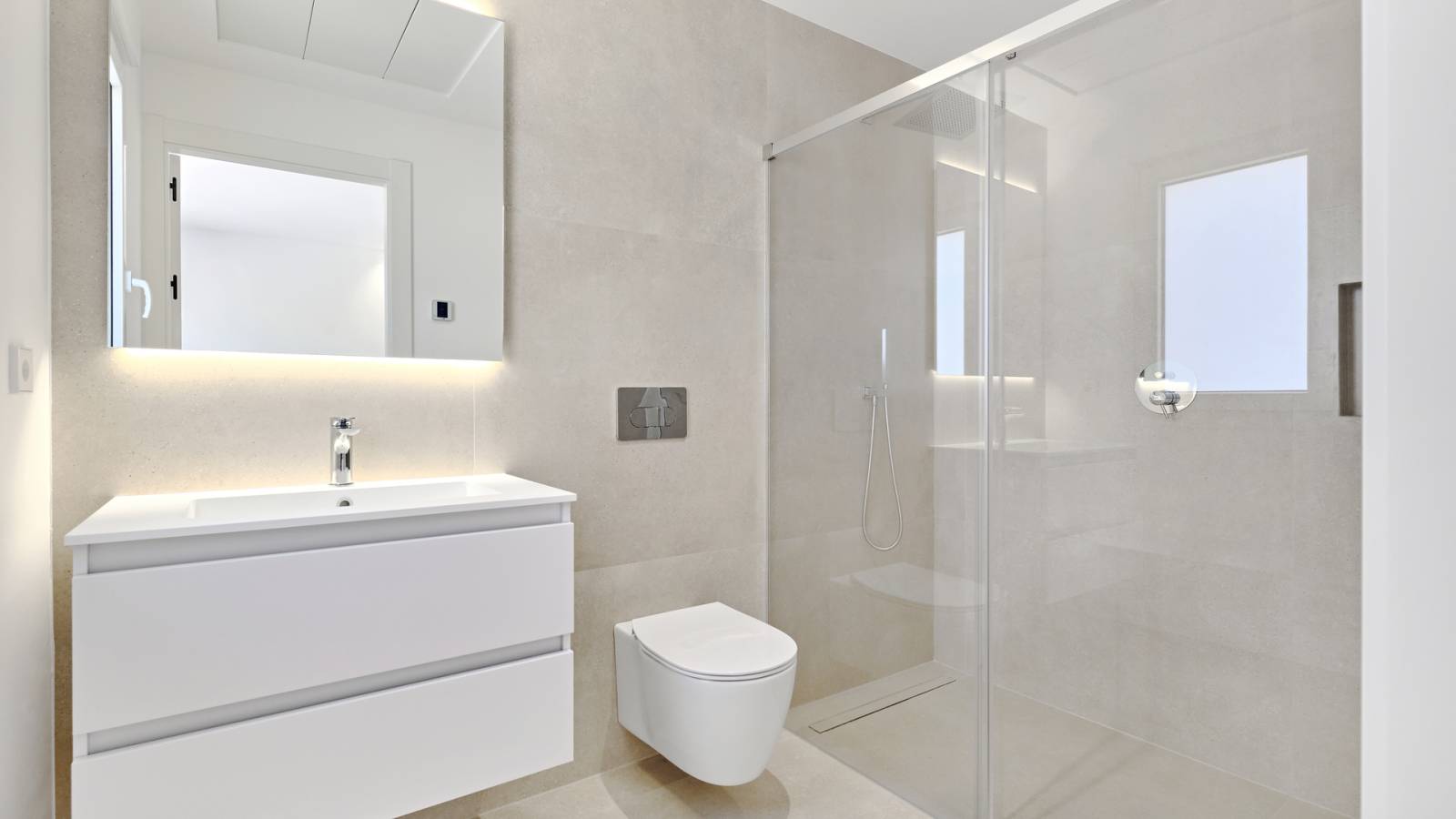 Neue immoblilien - Villa - Orihuela Costa