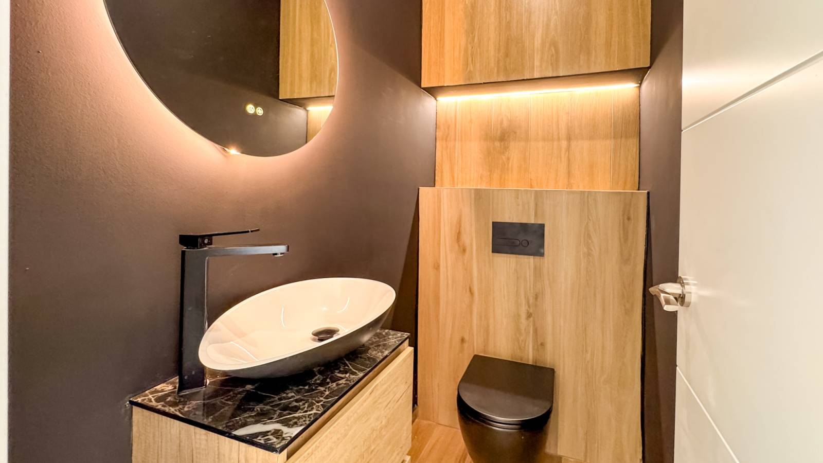 Neue immoblilien - Villa - Orihuela - Los Balcones