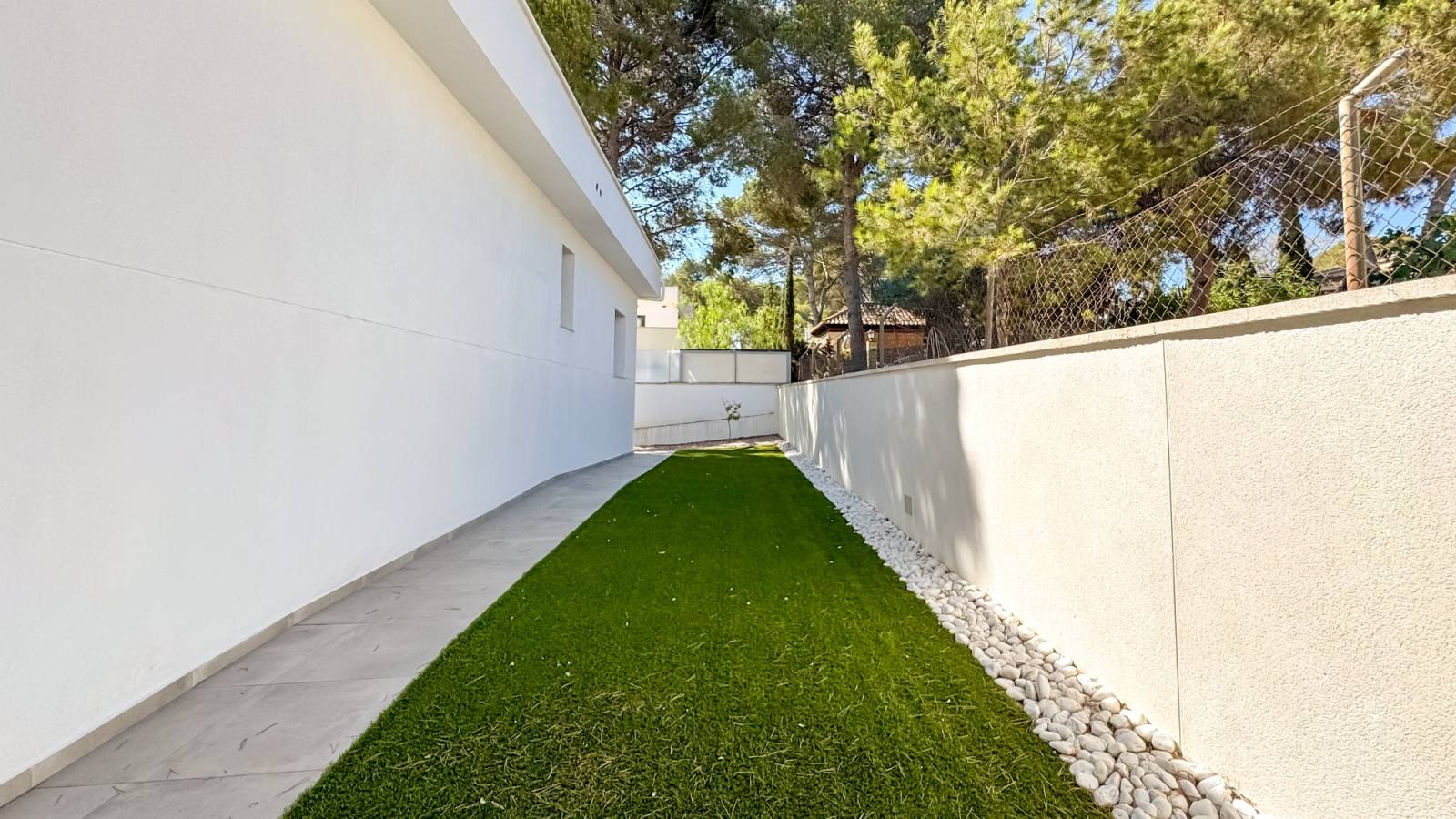 Neue immoblilien - Villa - Orihuela - Los Balcones