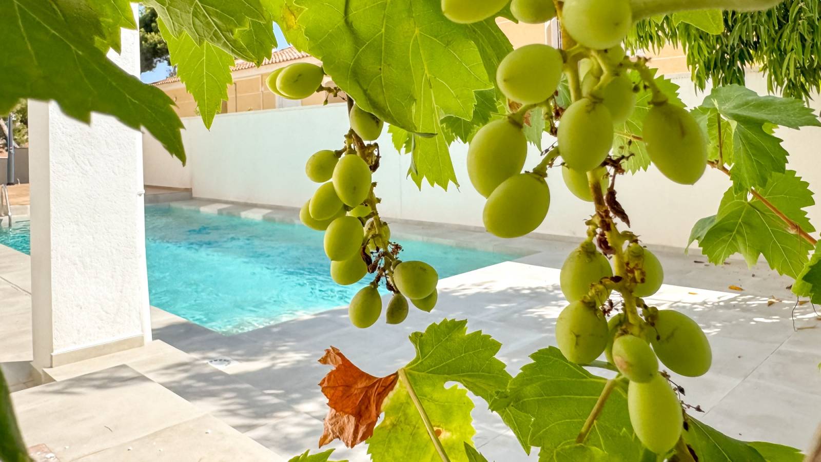 Neue immoblilien - Villa - Orihuela - Los Balcones