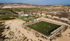 Neue immoblilien - Villa - Orihuela - Vistabella golf
