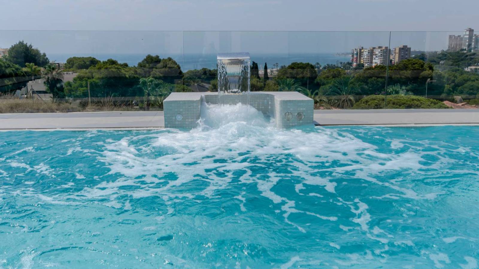 Neue immoblilien - Villa - Orihuela