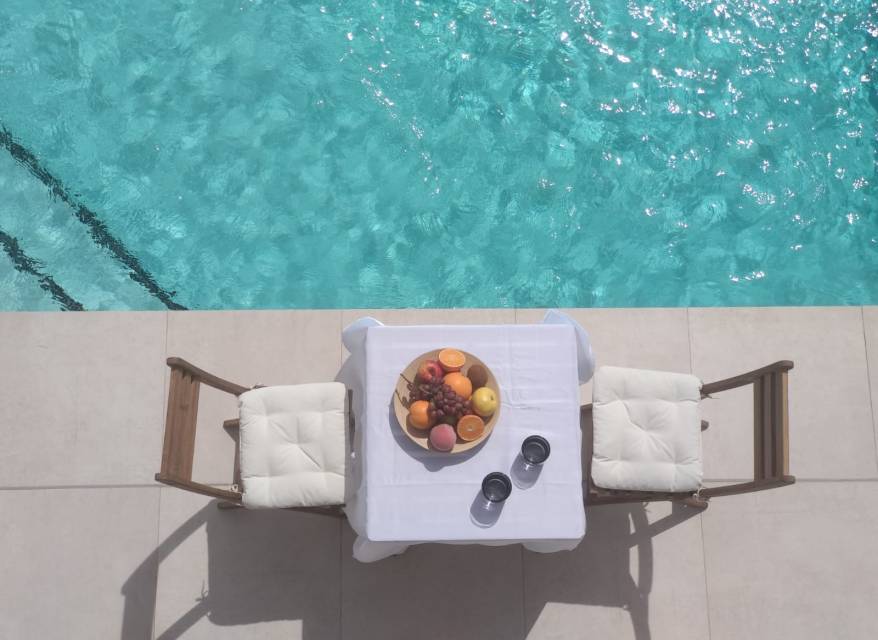 Neue immoblilien - Villa - Orihuela