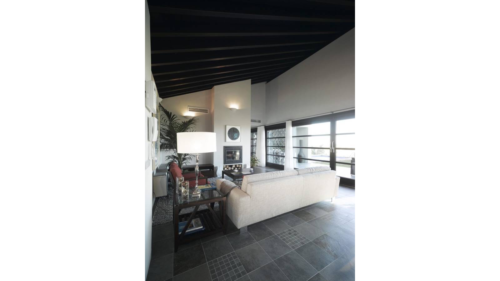 Neue immoblilien - Villa - Peraleja Golf