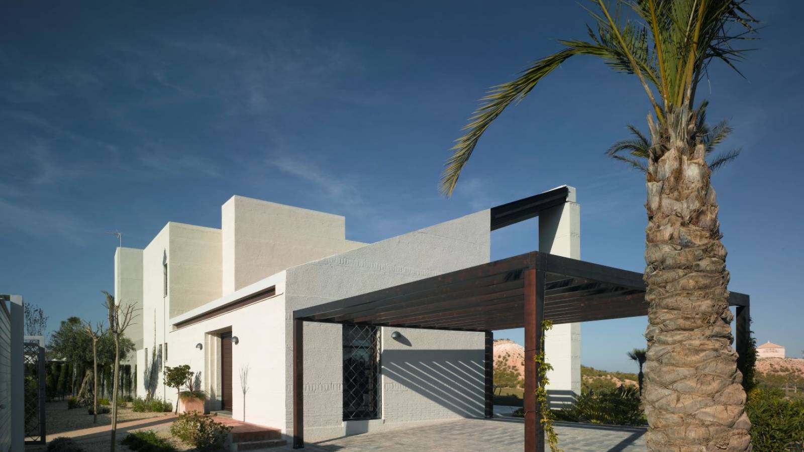 Neue immoblilien - Villa - Peraleja Golf