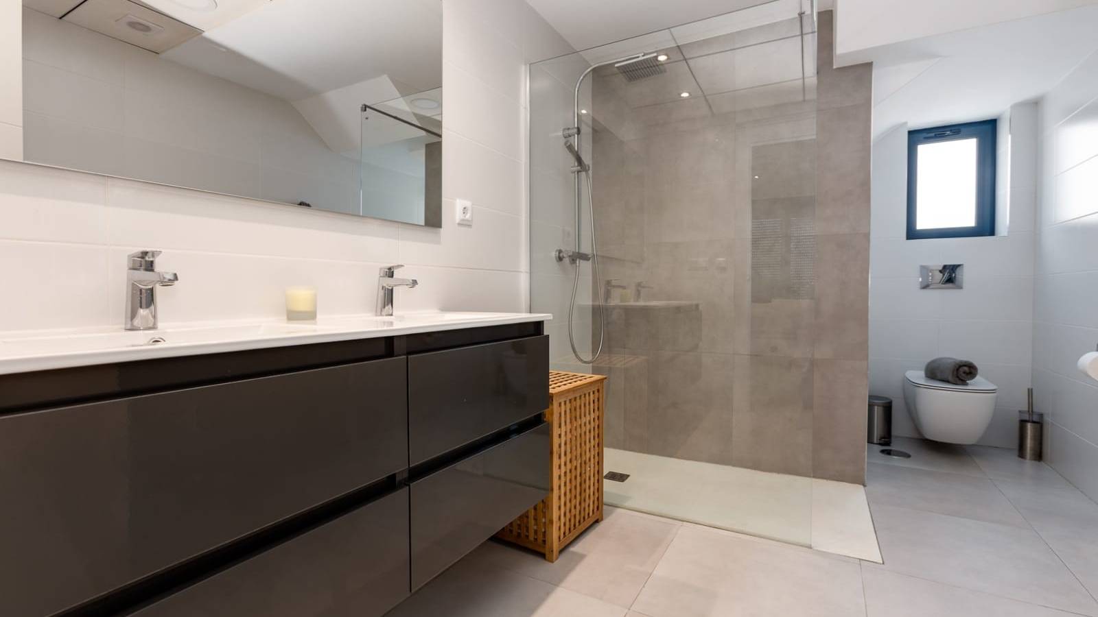 Neue immoblilien - Villa - Pilar de la Horadada