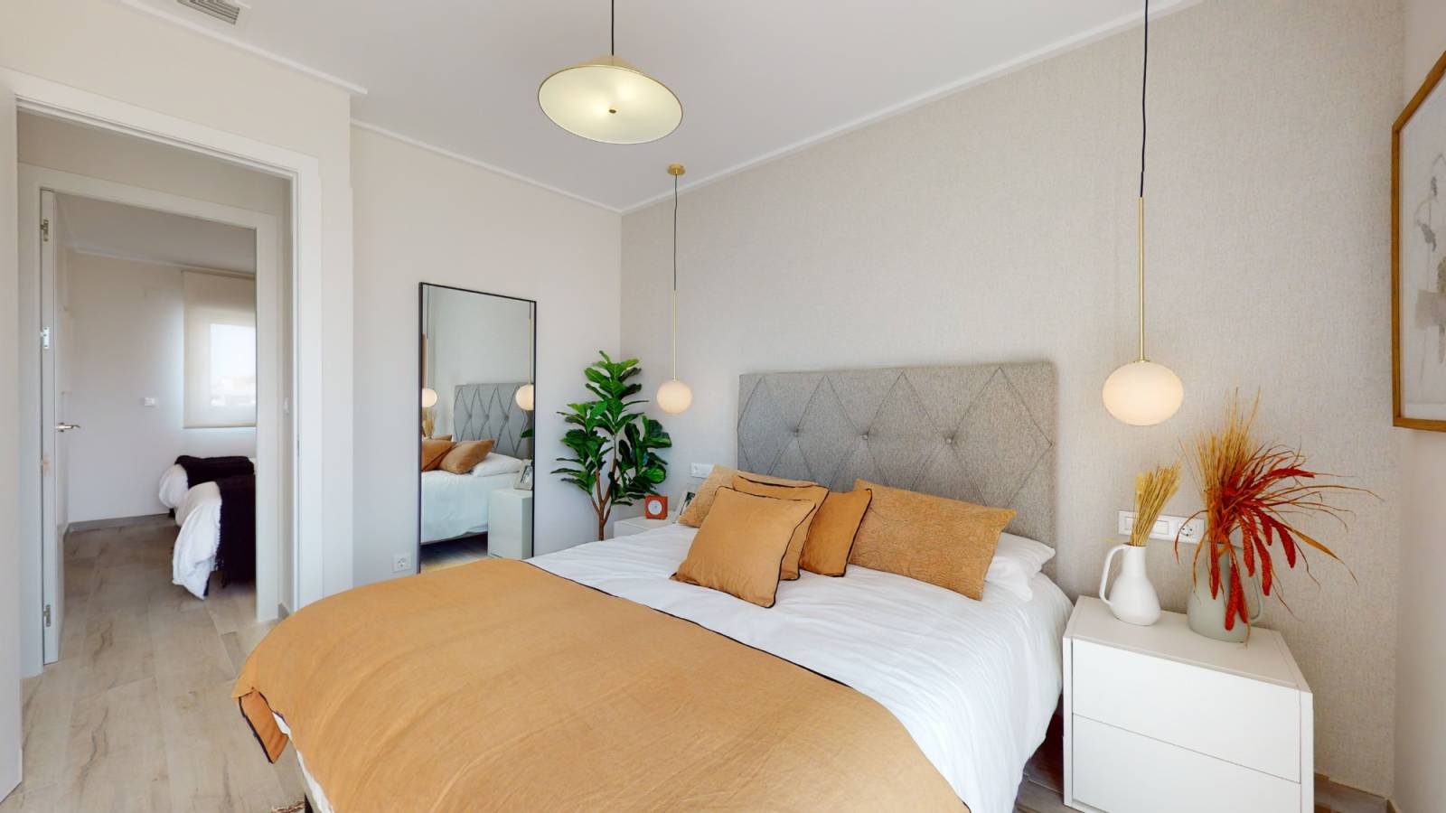 Neue immoblilien - Villa - Pilar de la Horadada